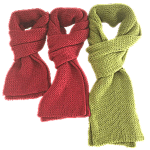 Ended Scarves, Southern collection